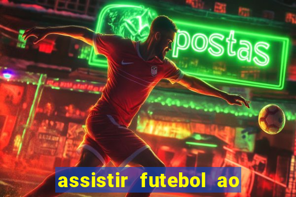 assistir futebol ao vivo futemax real madrid